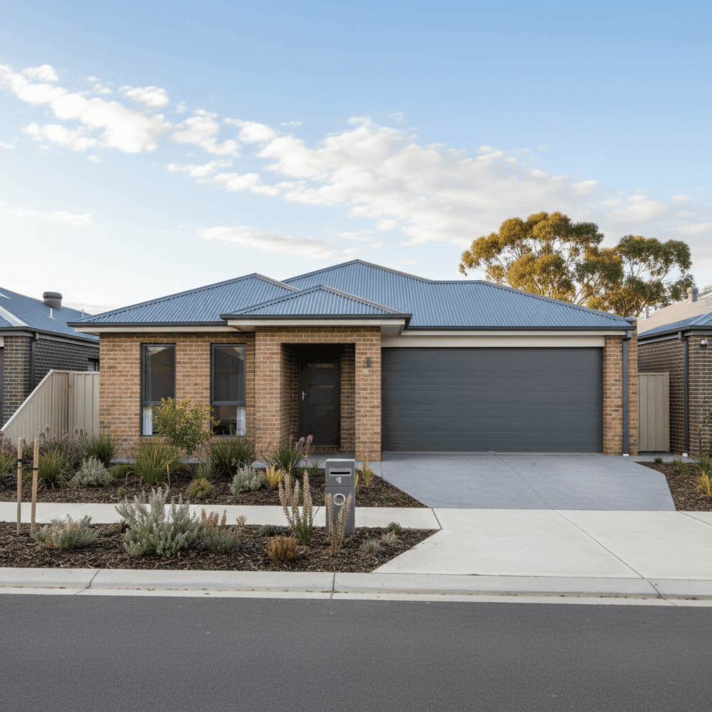 Home Insurance Cost for 3-Bedroom Free Standing Home in Young NSW 2594