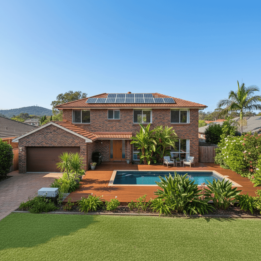 Home Insurance Cost for 3-Bedroom Free Standing Home in Umina Beach NSW 2257