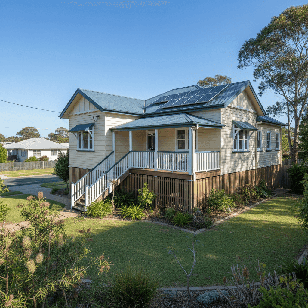 Home Insurance Cost for 3-Bedroom Free Standing Home in Bundaberg South QLD 4670