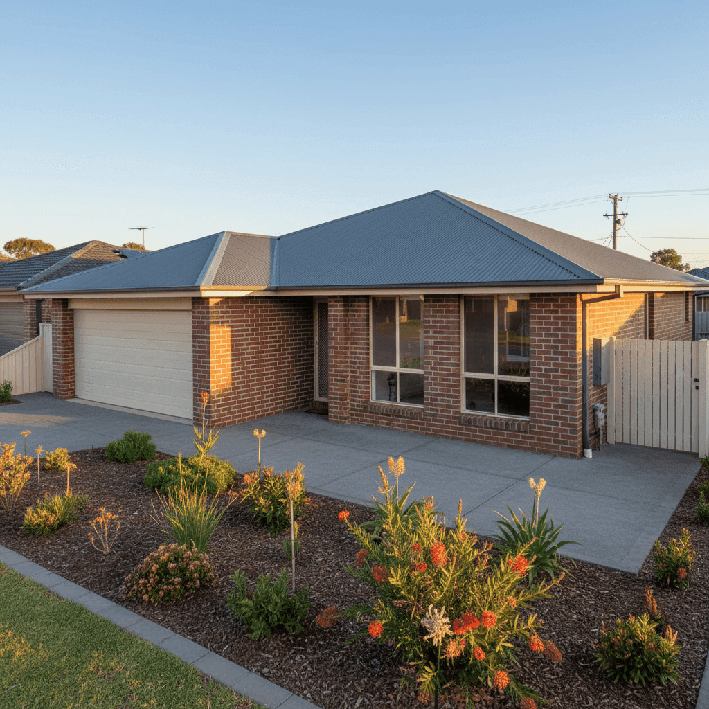 Home Insurance Cost for 3-Bedroom Free Standing Home in Wilsonton QLD 4350