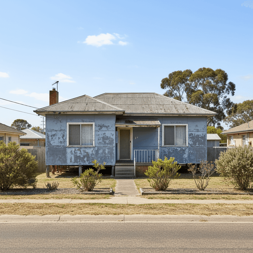 Home Insurance Cost for 3-Bedroom Free Standing Home in Crib Point VIC 3919