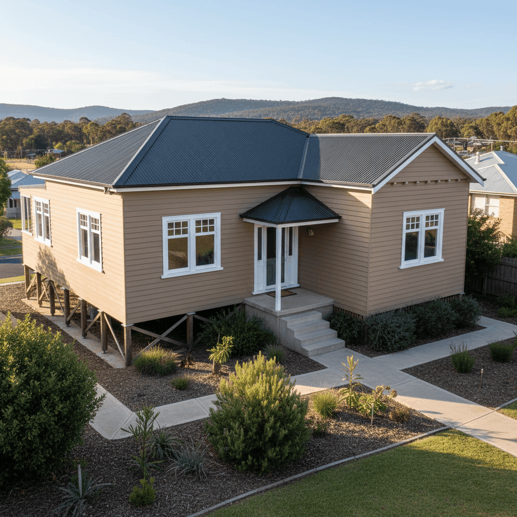 Home Insurance Cost for 2-Bedroom Free Standing Home in Mount Barker SA 5251