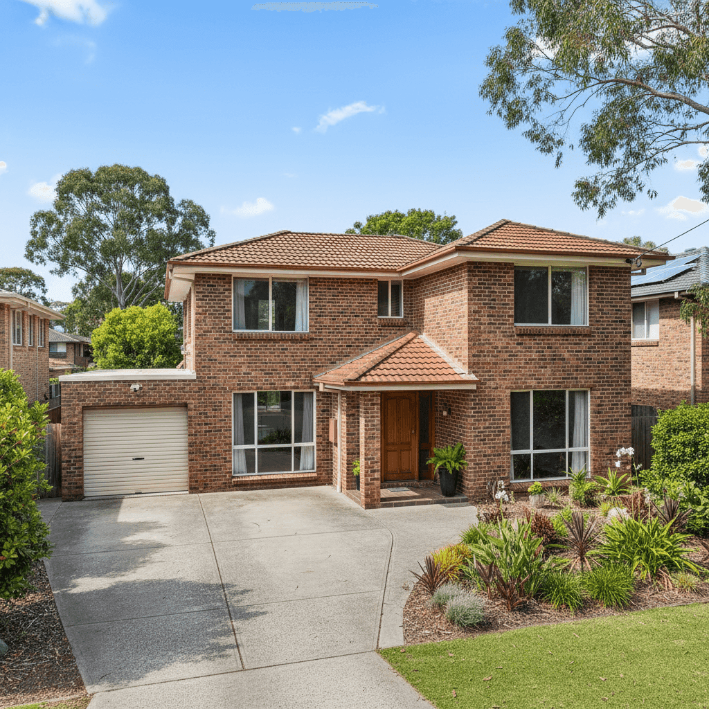 Home Insurance Cost for 5-Bedroom Free Standing Home in Westlake QLD 4074