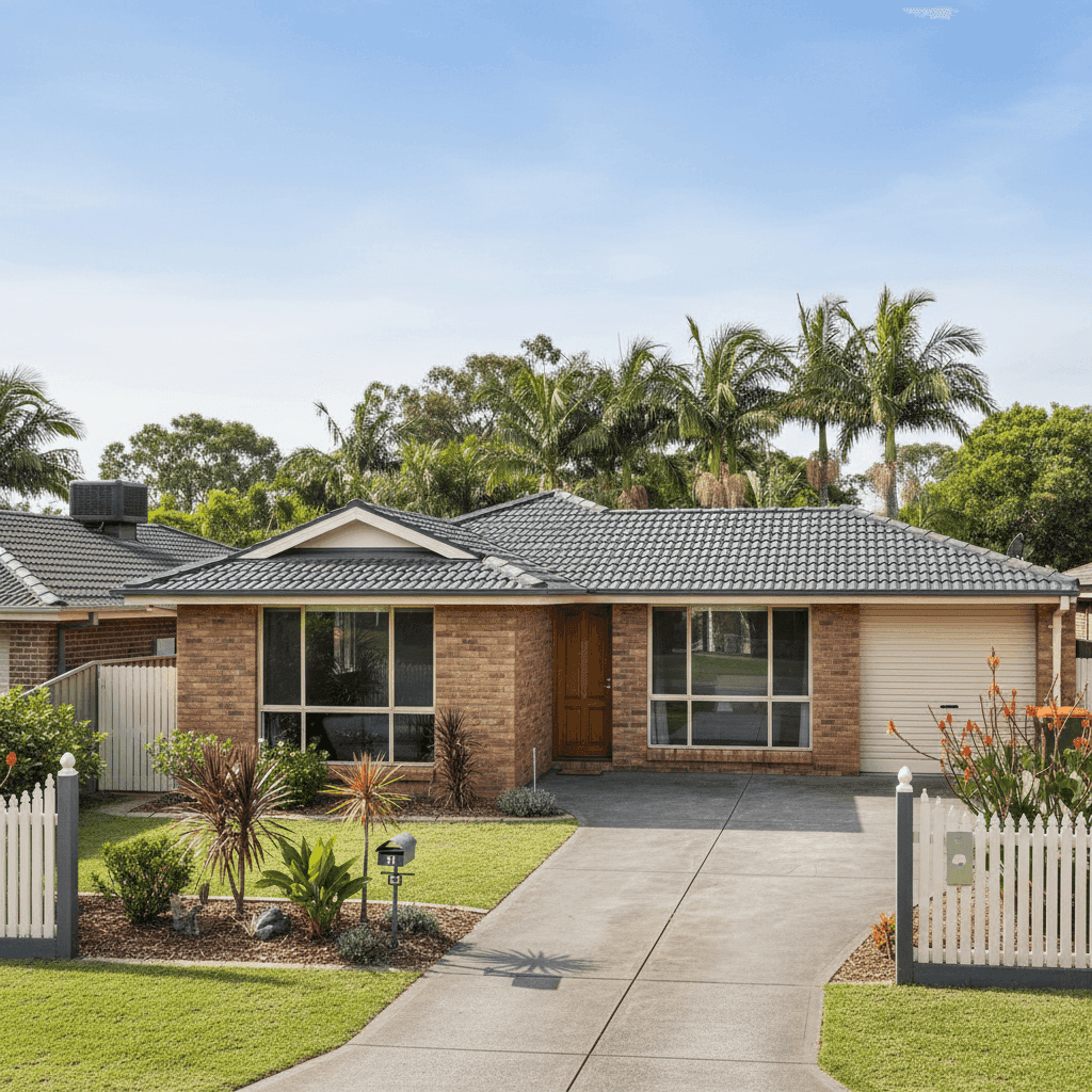 Home Insurance Cost for 3-Bedroom Free Standing Home in Bli Bli QLD 4560