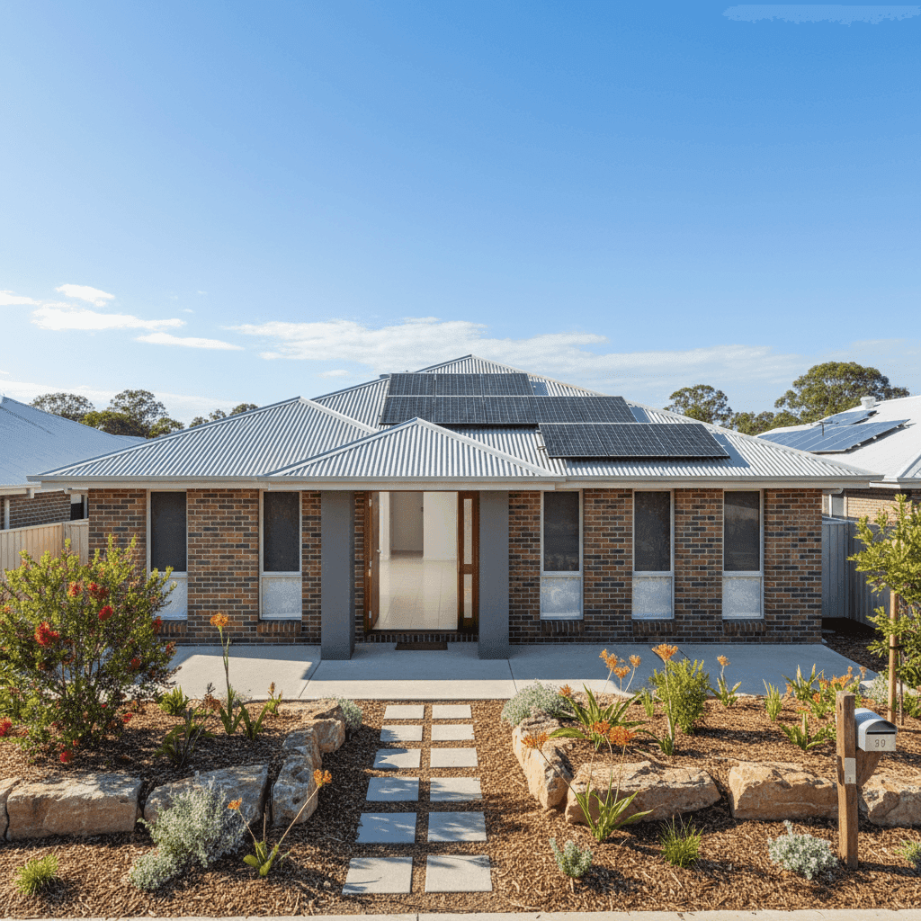 Home Insurance Cost for 3-Bedroom Free Standing Home in Wondai QLD 4606