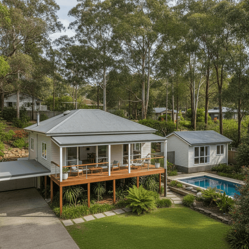 Home Insurance Cost for 3-Bedroom Free Standing Home in Tecoma VIC 3160