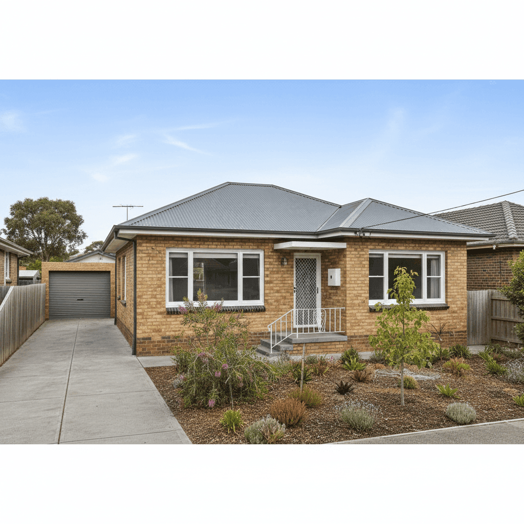 Home Insurance Cost for 3-Bedroom Free Standing Home in Bayswater VIC 3153