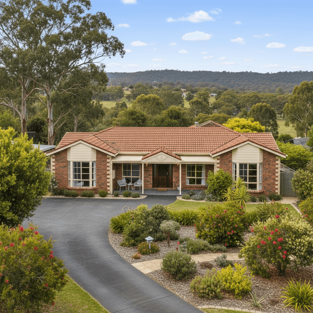 Home Insurance Cost for 4-Bedroom Free Standing Home in Kurrajong NSW 2758