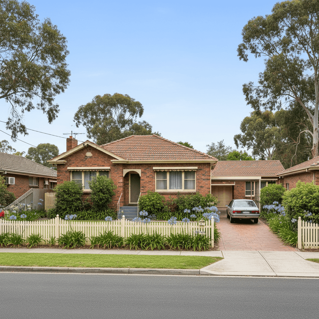 Home Insurance Cost for 3-Bedroom Free Standing Home in Abbey WA 6280