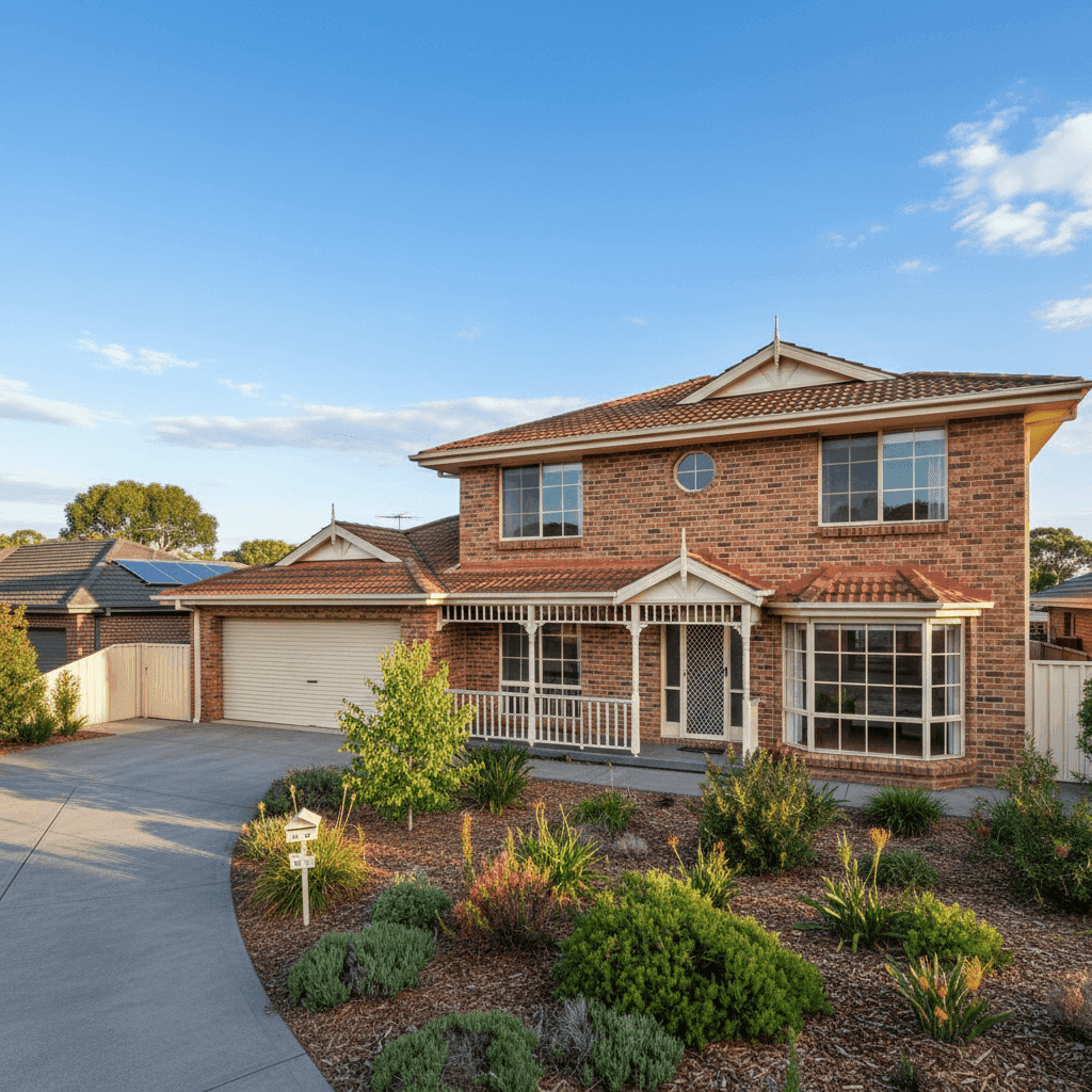 Home Insurance Cost for 4-Bedroom Free Standing Home in Pakenham VIC 3810