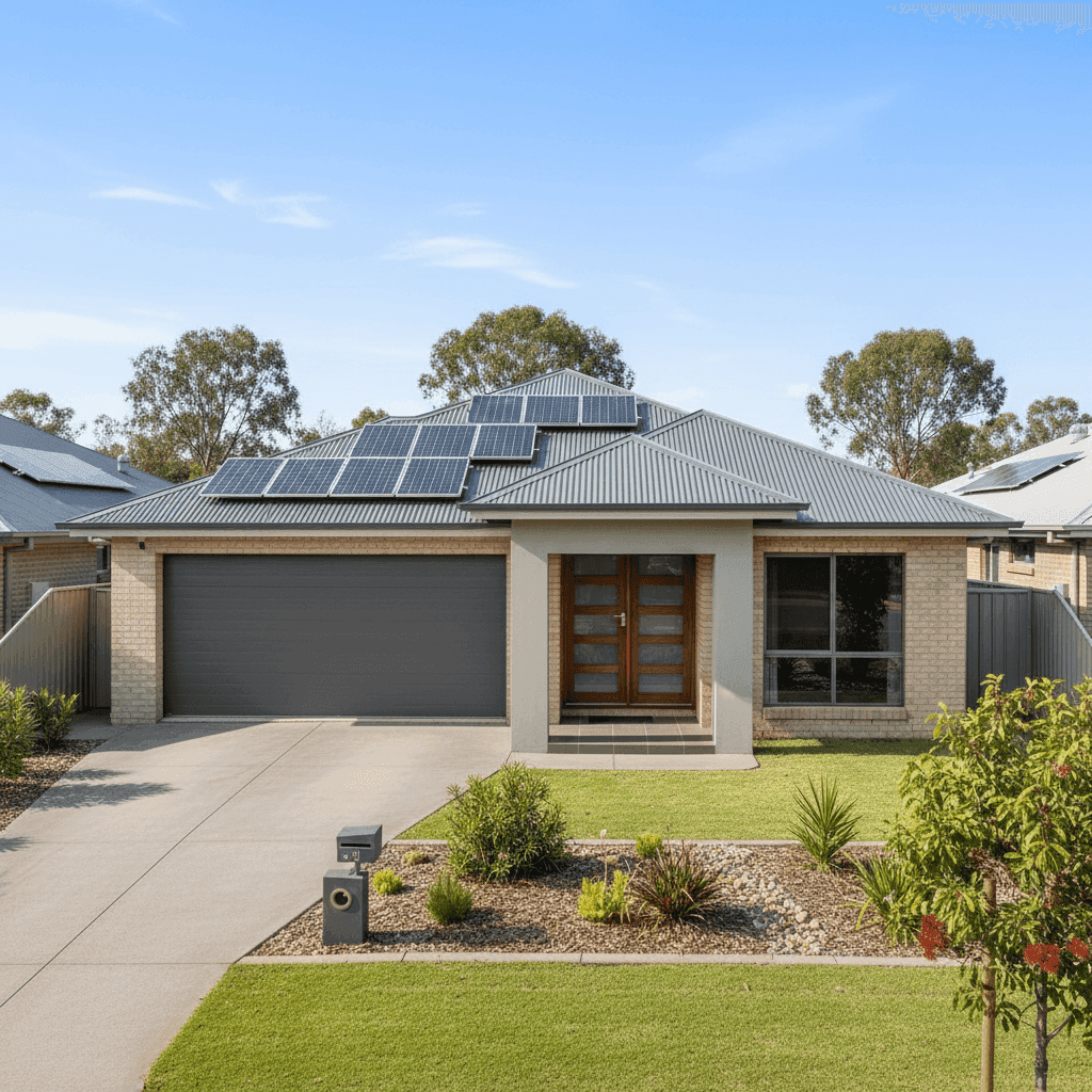 Home Insurance Cost for 4-Bedroom Free Standing Home in Curra QLD 4570