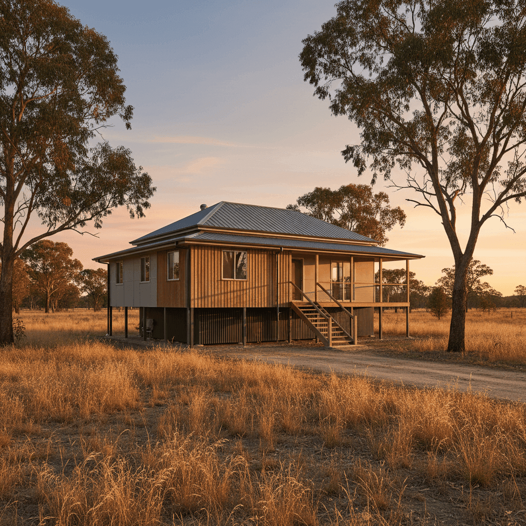 Home Insurance Cost for 3-Bedroom Free Standing Home in Sunset Strip NSW 2879