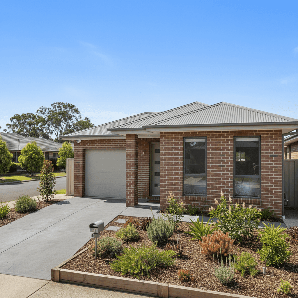 Home Insurance Cost for 4-Bedroom Semi Detached in Picnic Point NSW 2213