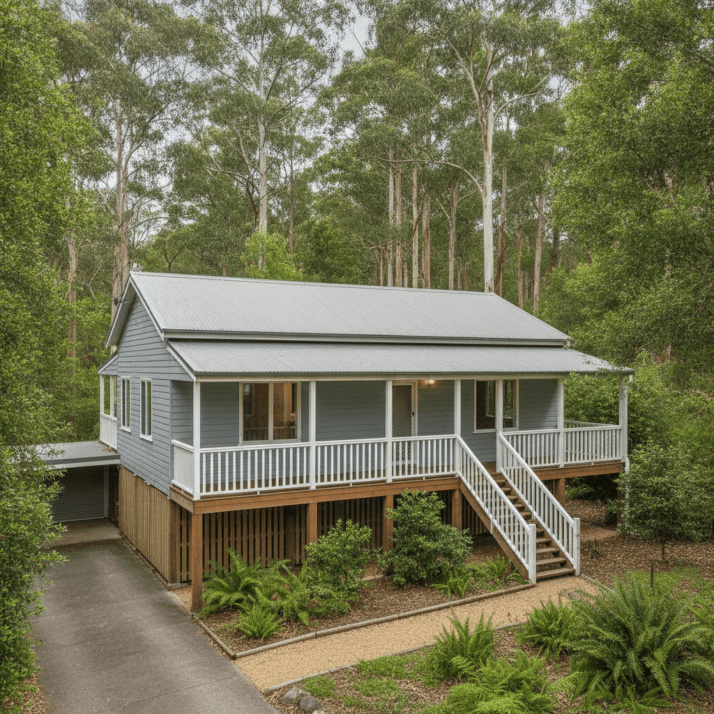 Home Insurance Cost for 2-Bedroom Free Standing Home in Tecoma VIC 3160