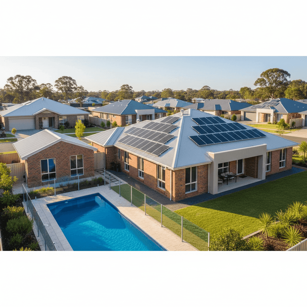 Home Insurance Cost for 3-Bedroom Free Standing Home in Primrose Valley NSW 2621