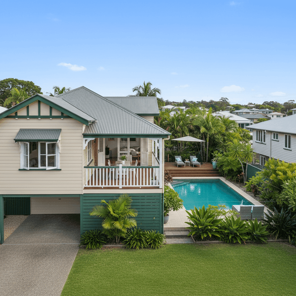 Home Insurance Cost for 3-Bedroom Free Standing Home in Riordanvale QLD 4800