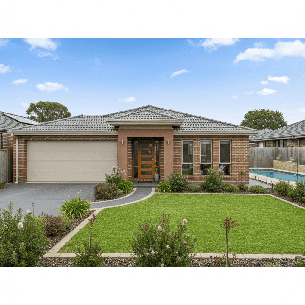 Home Insurance Cost for 5-Bedroom Free Standing Home in Point Cook VIC 3030