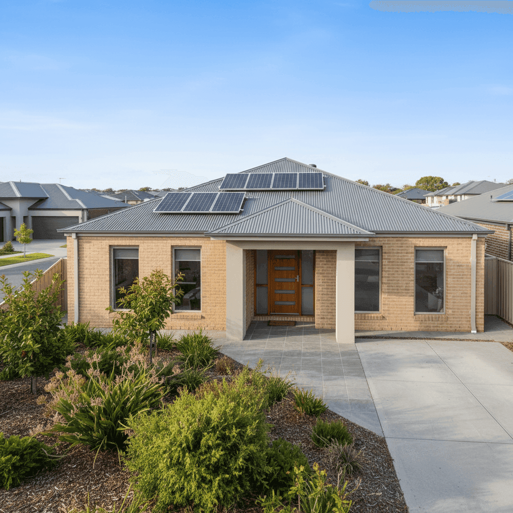 Home Insurance Cost for 4-Bedroom Free Standing Home in Iluka WA 6028
