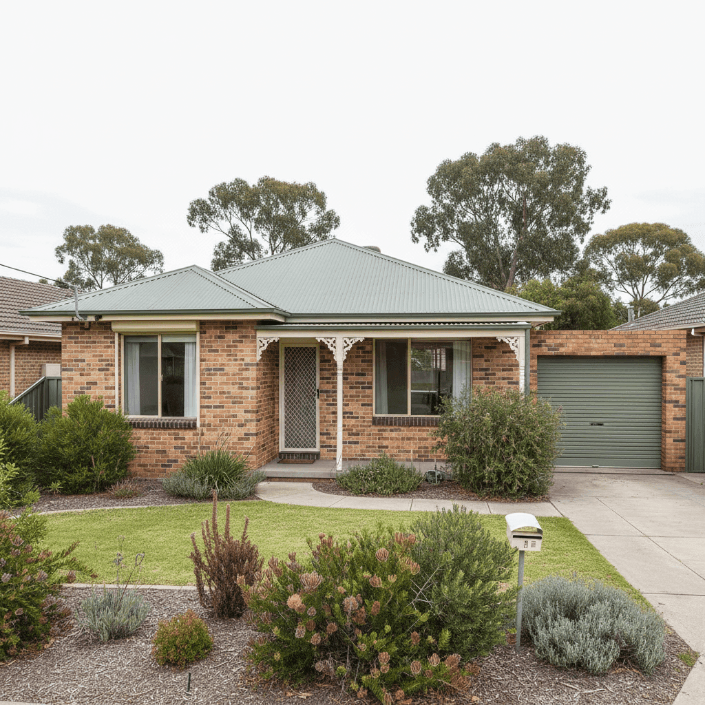 Home Insurance Cost for 3-Bedroom Free Standing Home in Murray Bridge SA 5253