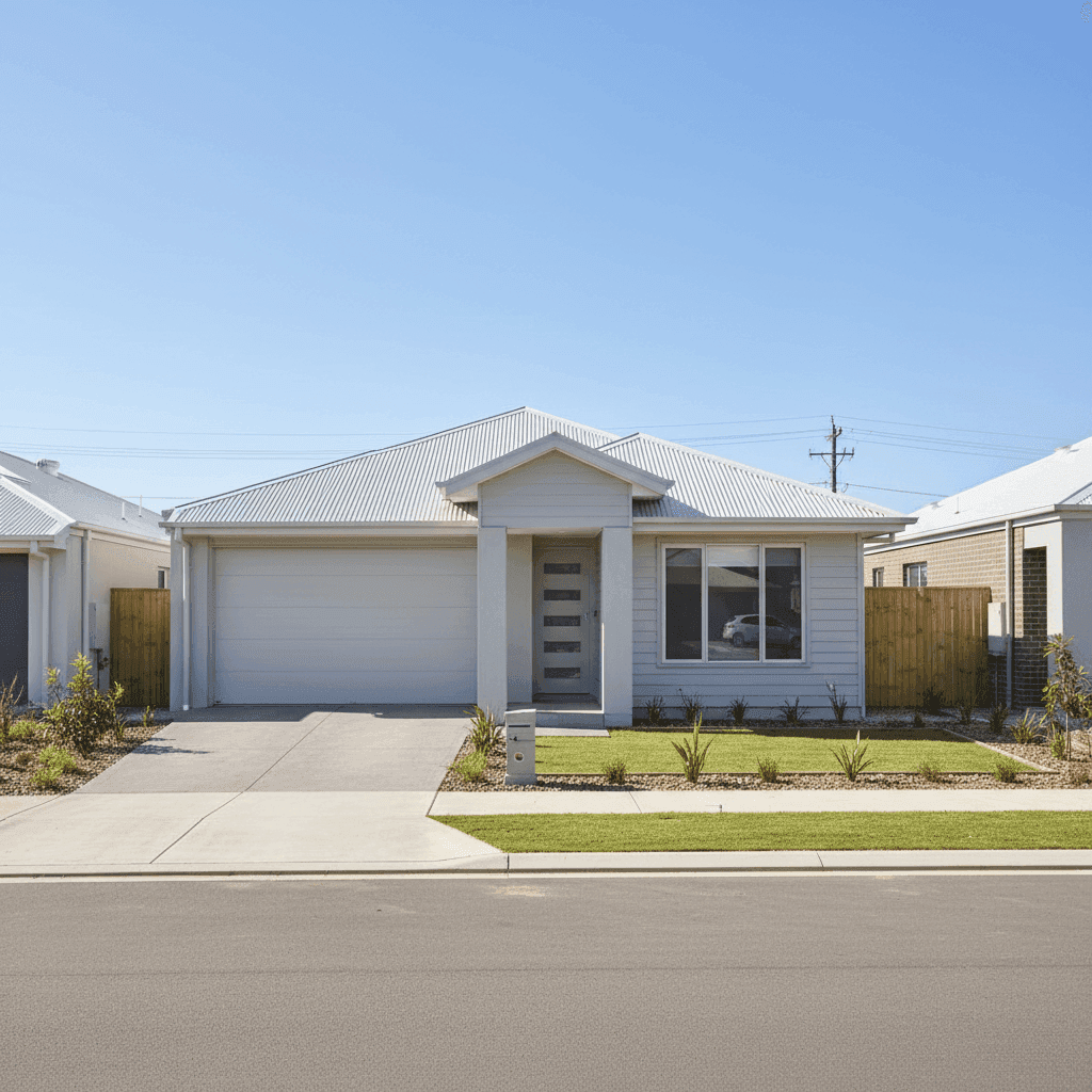 Home Insurance Cost for 2-Bedroom Free Standing Home in Nirimba QLD 4551