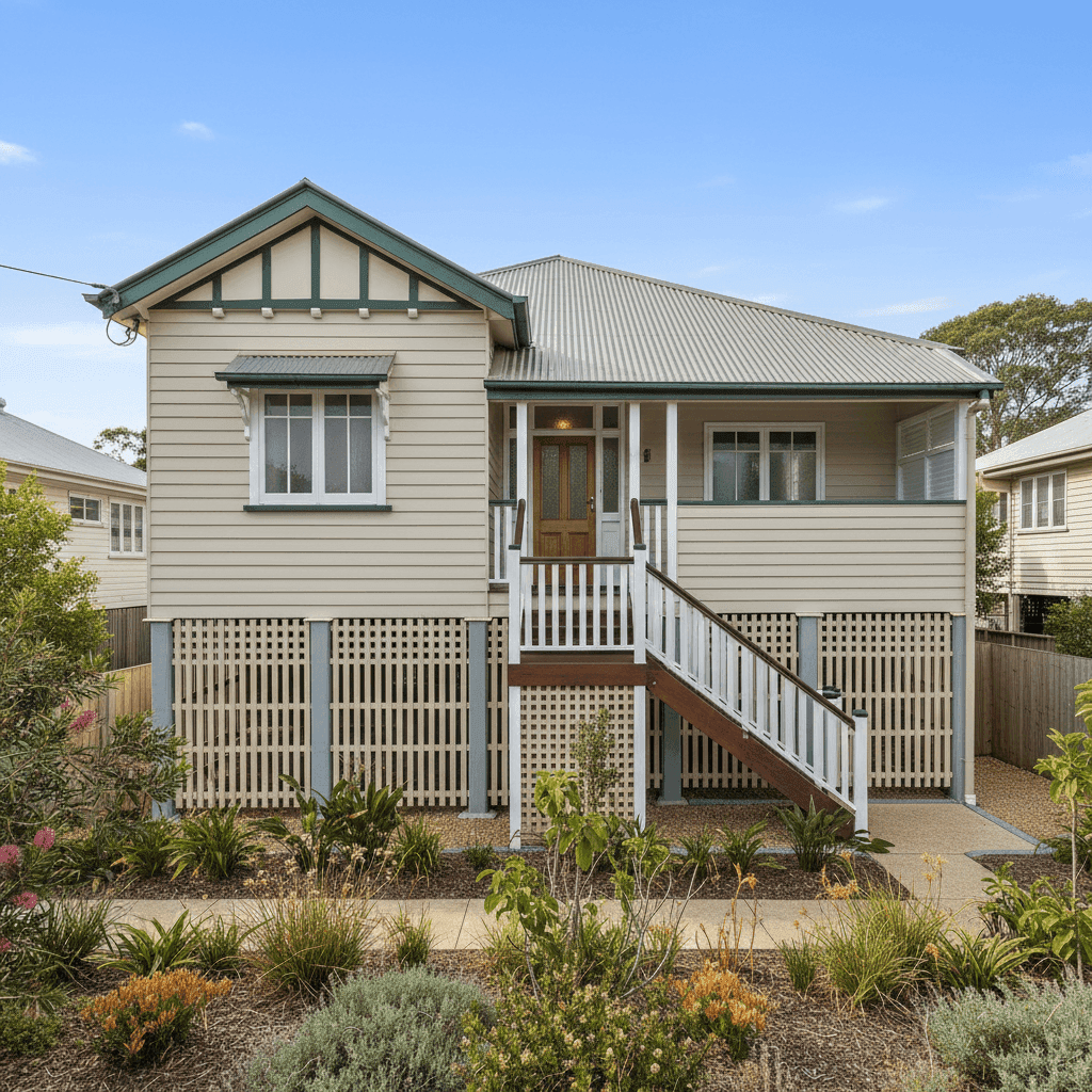 Home Insurance Cost for 3-Bedroom Free Standing Home in Sandgate QLD 4017