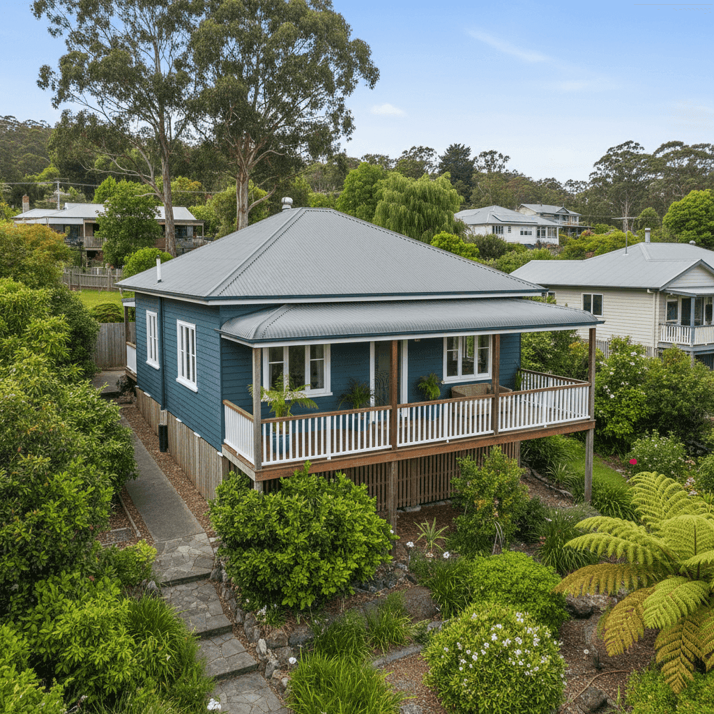 Home Insurance Cost for 3-Bedroom Free Standing Home in Geeveston TAS 7116
