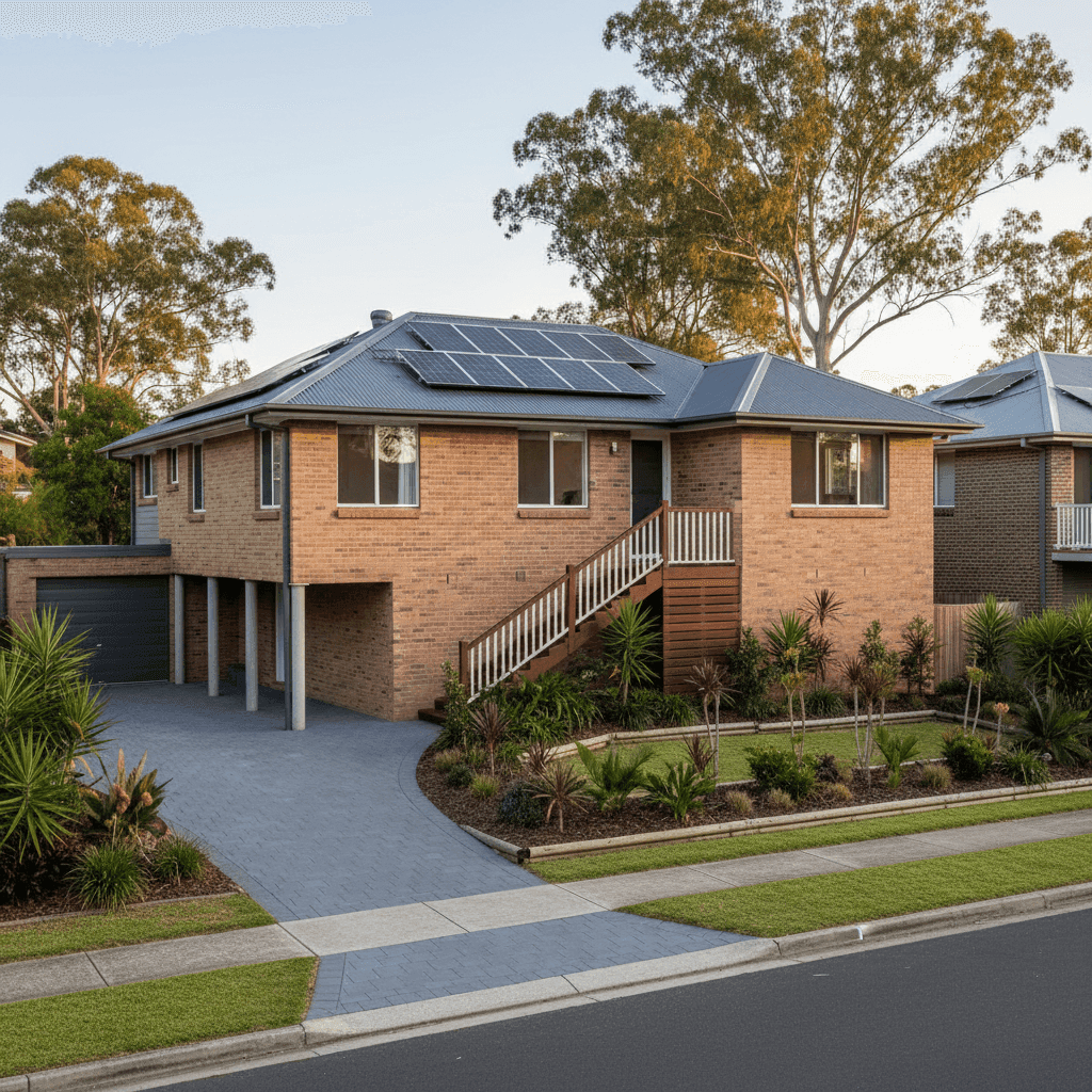 Home Insurance Cost for 4-Bedroom Free Standing Home in Port Macquarie NSW 2444