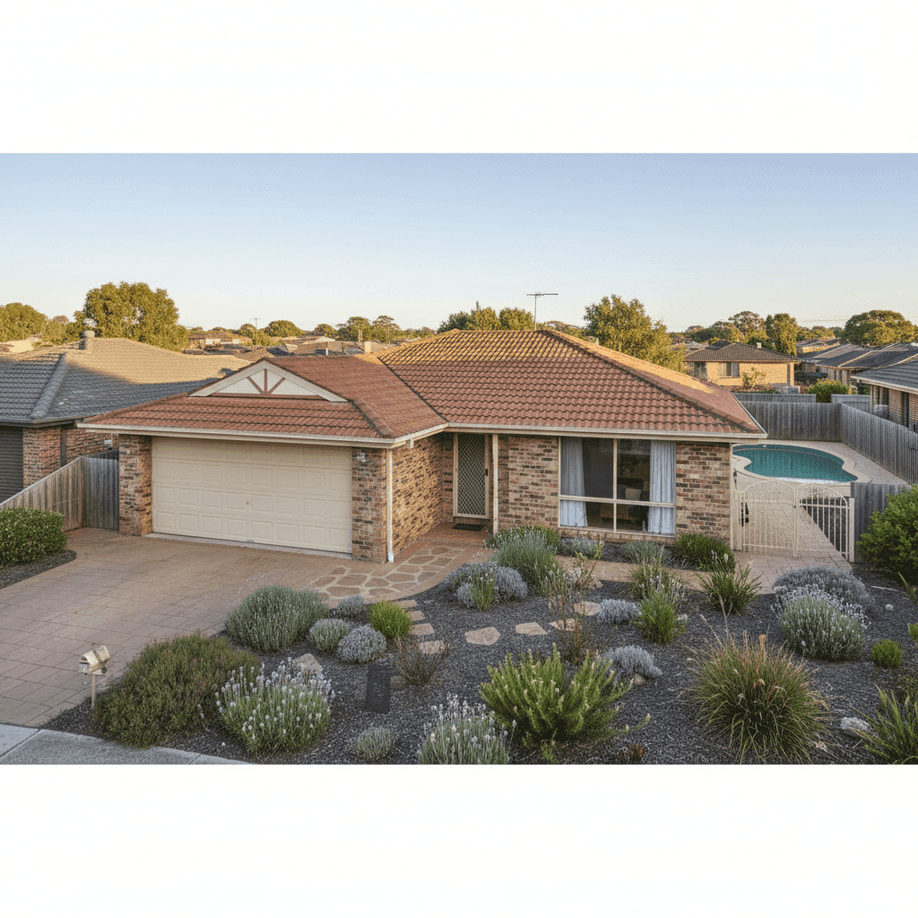 Home Insurance Cost for 4-Bedroom Free Standing Home in Jewells NSW 2280