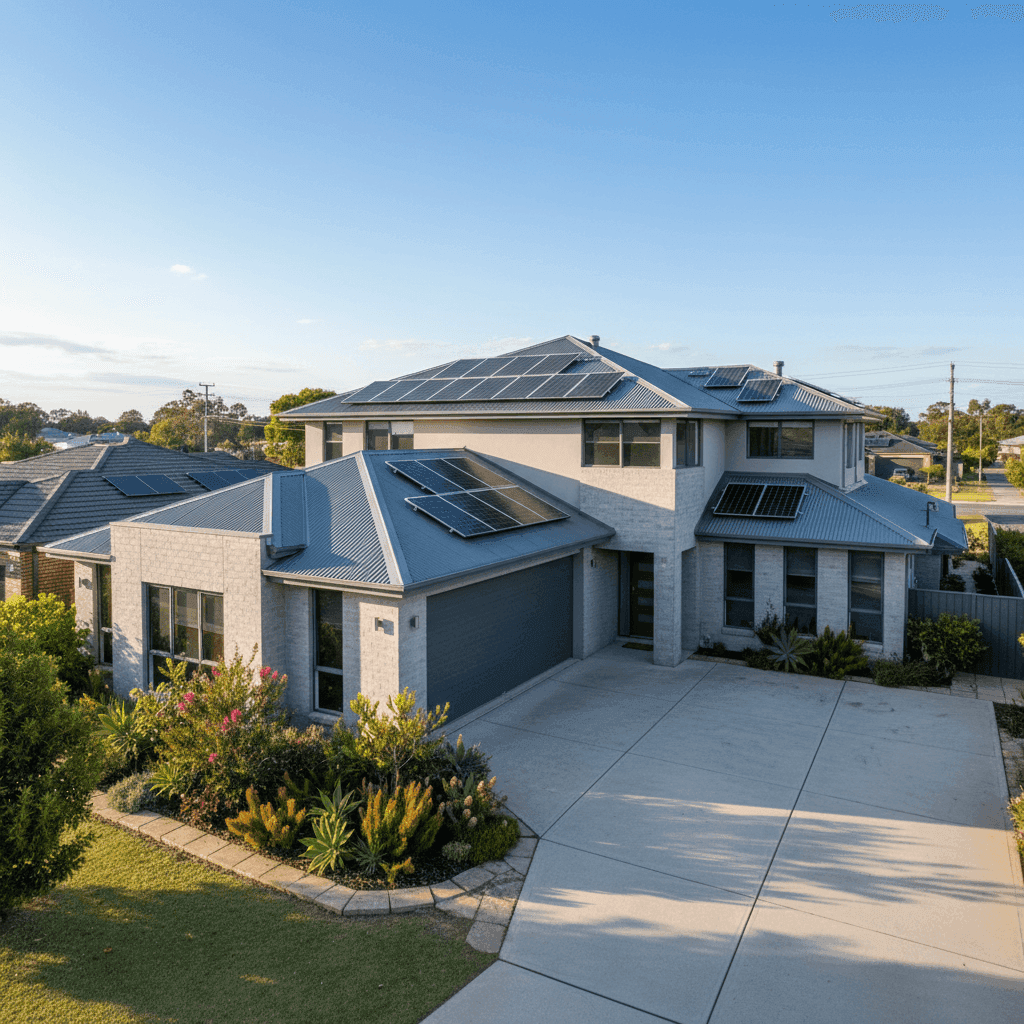 Home Insurance Cost for 5-Bedroom Free Standing Home in Halls Head WA 6210