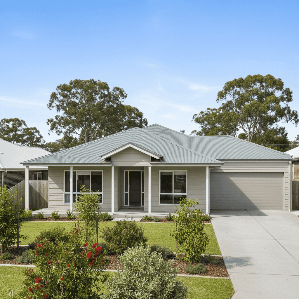 Home Insurance Cost for 3-Bedroom Free Standing Home in Deception Bay QLD 4508