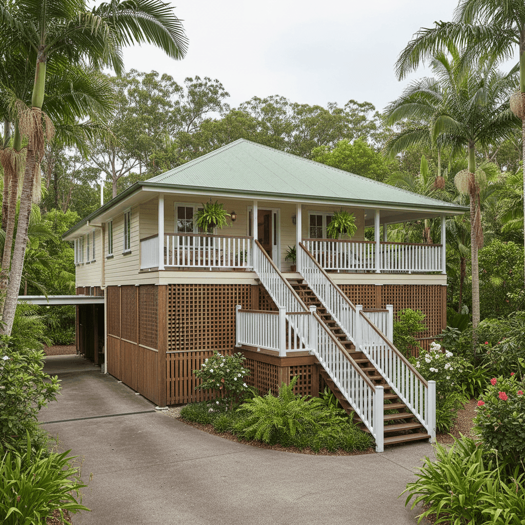 Home Insurance Cost for 3-Bedroom Free Standing Home in Eumundi QLD 4562