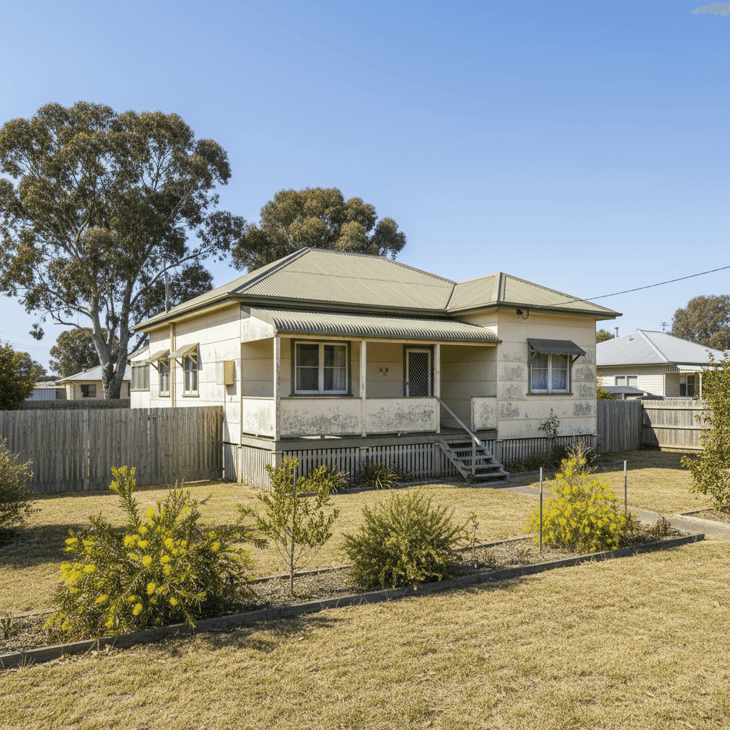 Home Insurance Cost for 3-Bedroom Free Standing Home in Longford VIC 3851