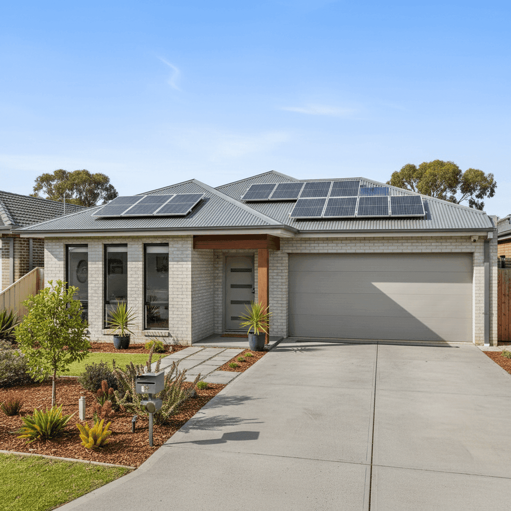 Home Insurance Cost for 3-Bedroom Free Standing Home in Sturt SA 5047