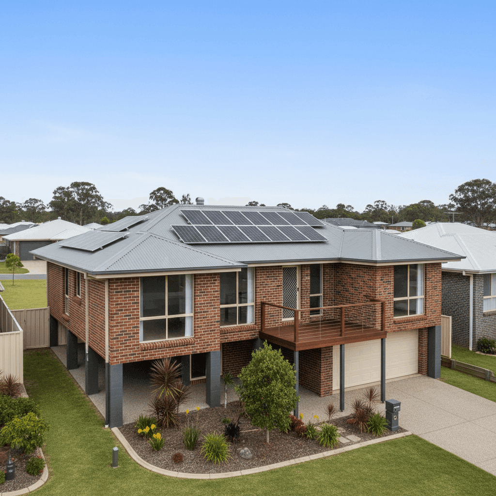 Home Insurance Cost for 2-Bedroom Free Standing Home in Cooloola Cove QLD 4580