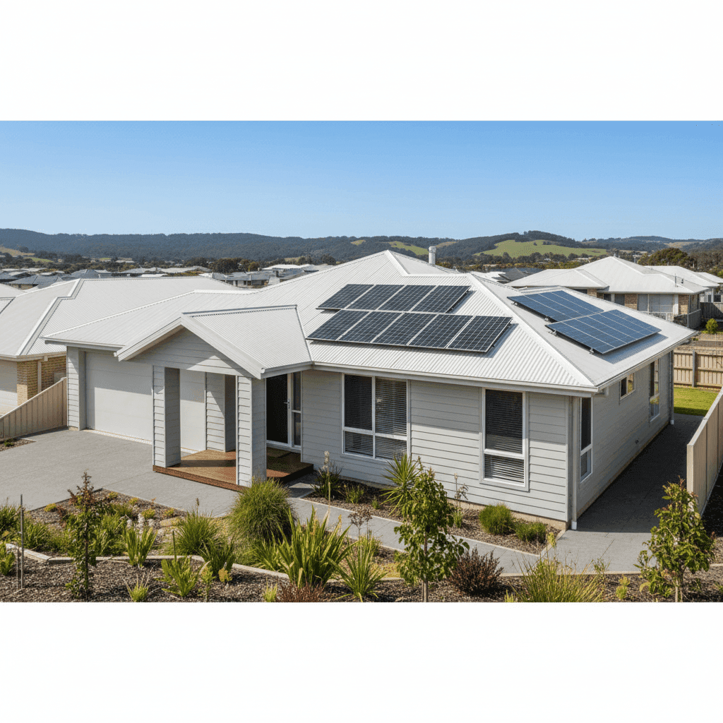 Home Insurance Cost for 4-Bedroom Free Standing Home in Bombo NSW 2533