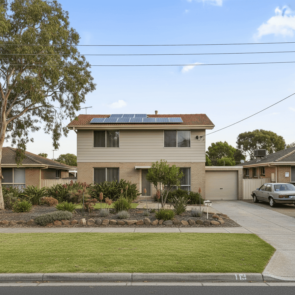 Home Insurance Cost for 4-Bedroom Free Standing Home in Girrawheen WA 6064