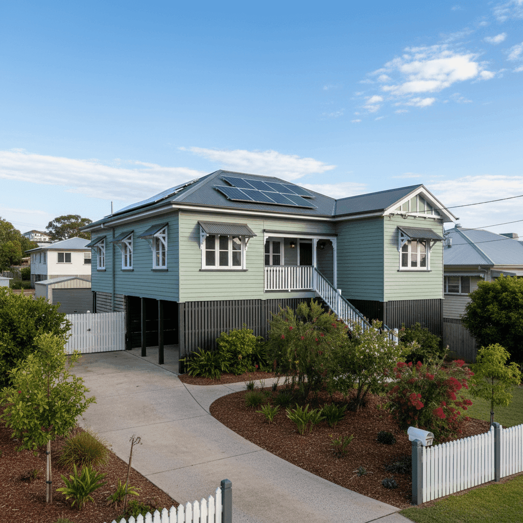 Home Insurance Cost for 3-Bedroom Free Standing Home in Gorokan NSW 2263