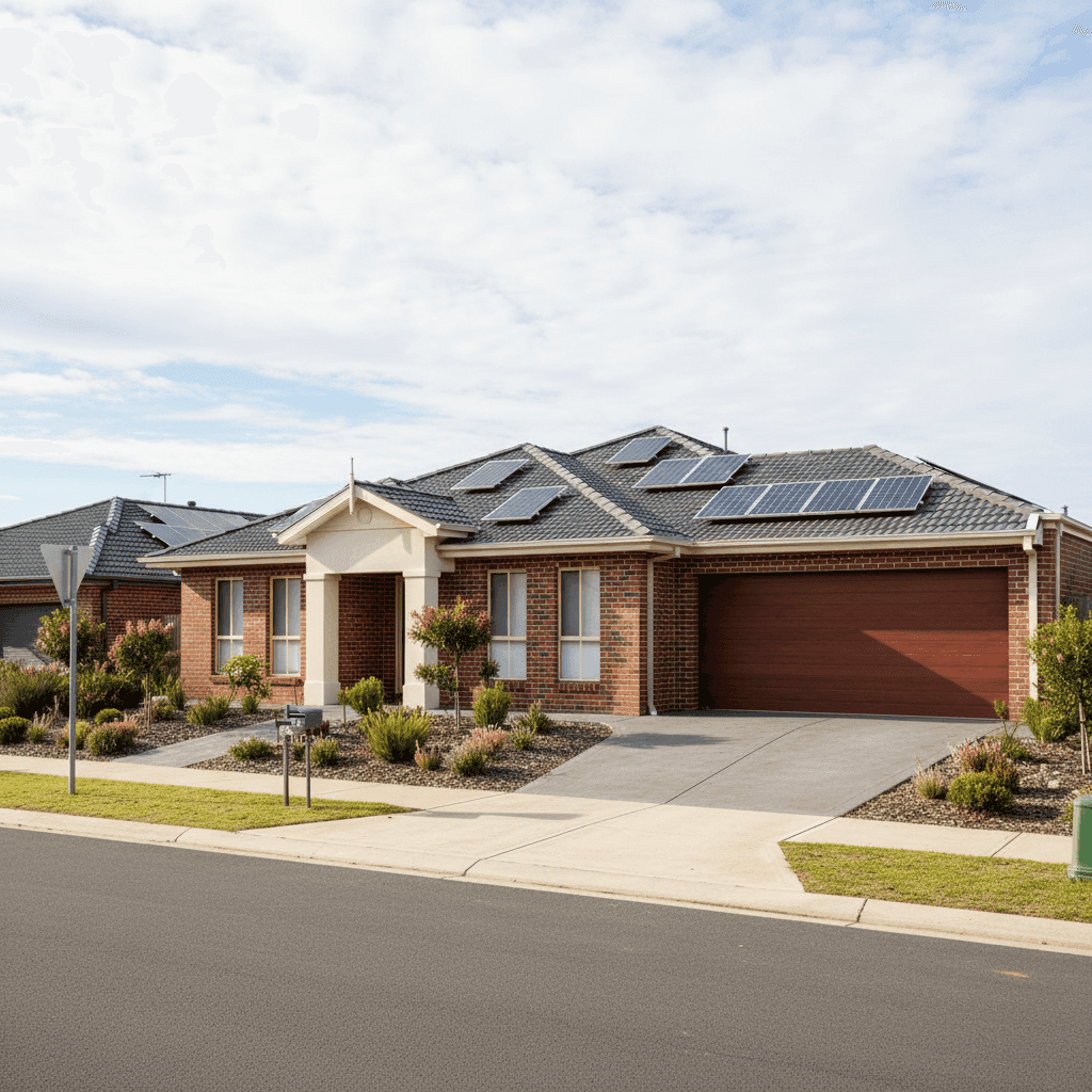 Home Insurance Cost for 3-Bedroom Free Standing Home in Traralgon VIC 3844