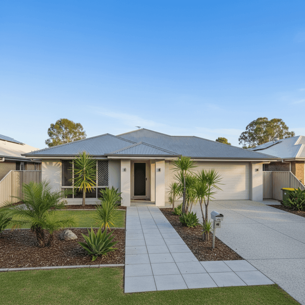 Home Insurance Cost for 3-Bedroom Free Standing Home in Thuringowa Central QLD 4817