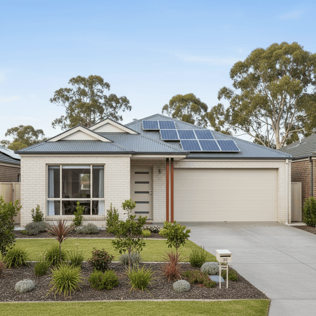 Home Insurance Cost for 4-Bedroom Free Standing Home in Tea Gardens NSW 2324