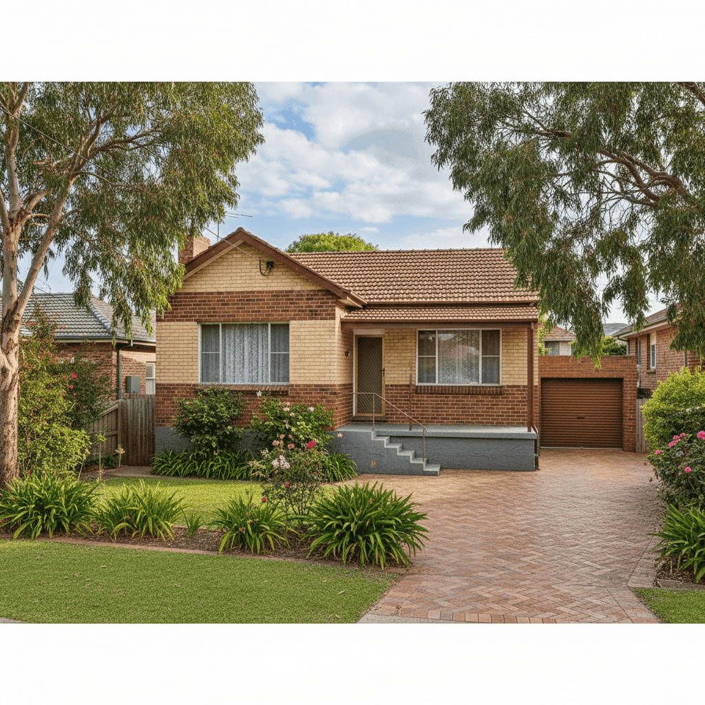 Home Insurance Cost for 4-Bedroom Free Standing Home in Cabramatta NSW 2166
