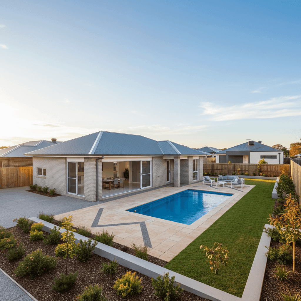 Home Insurance Cost for 4-Bedroom Free Standing Home in San Isidore NSW 2650