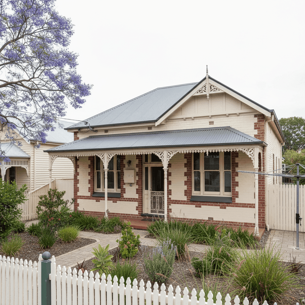 Home Insurance Cost for 2-Bedroom Free Standing Home in Bundamba QLD 4304