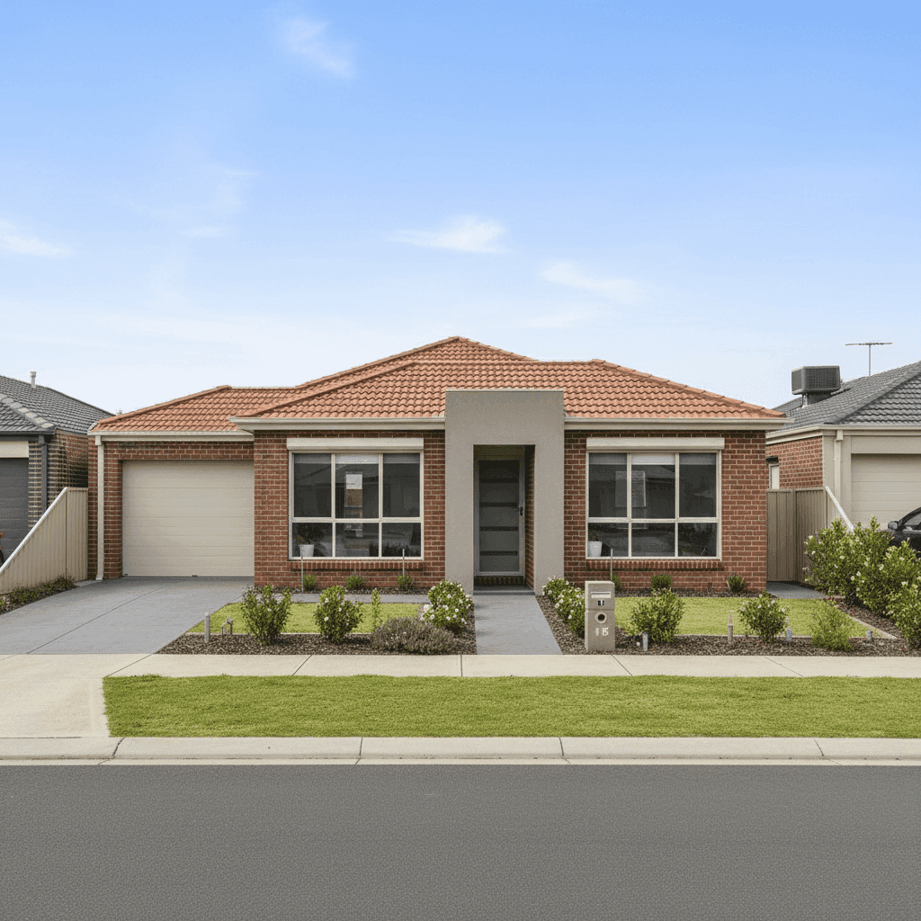 Home Insurance Cost for 3-Bedroom Free Standing Home in Largs North SA 5016