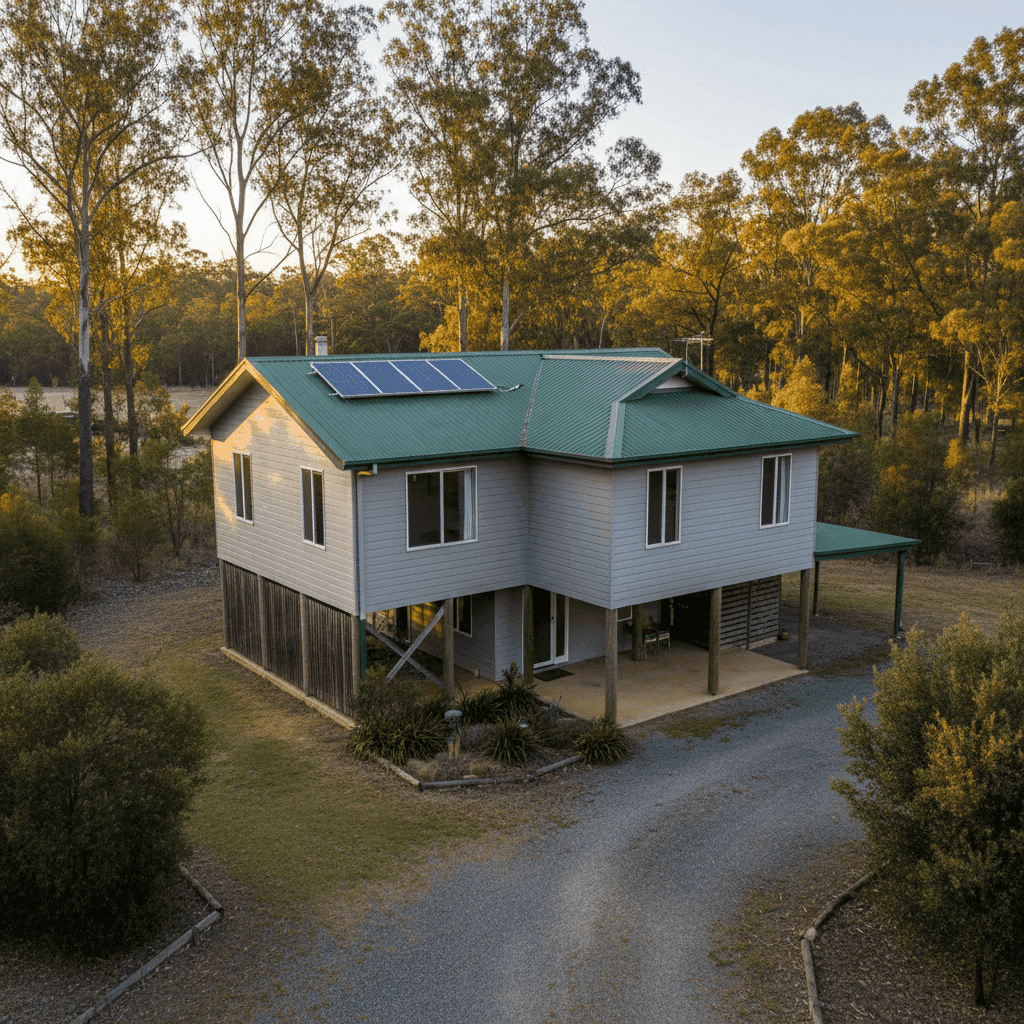 Home Insurance Cost for 2-Bedroom Free Standing Home in Cann River VIC 3890