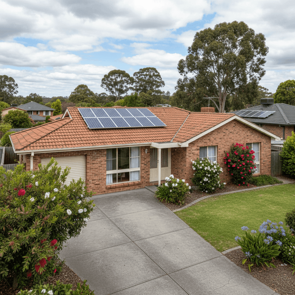 Home Insurance Cost for 3-Bedroom Free Standing Home in Mount Eliza VIC 3930