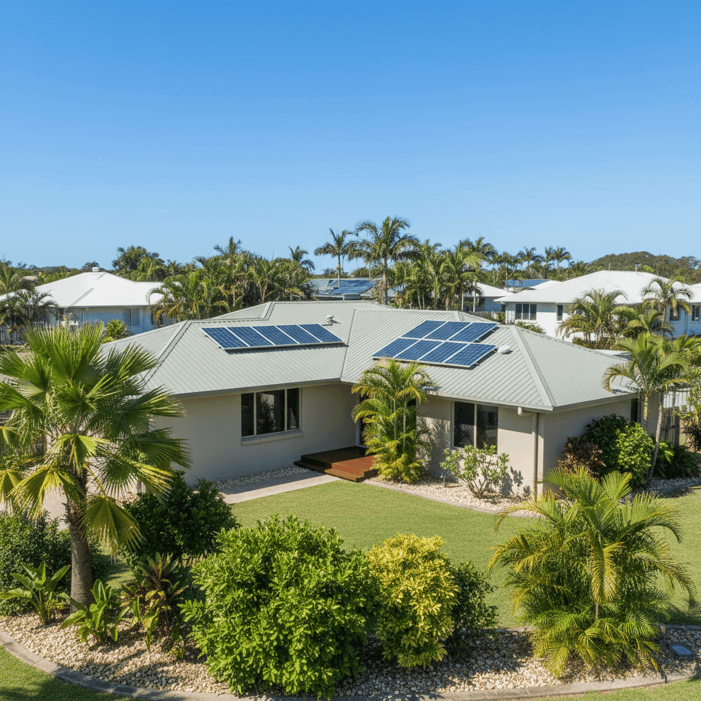 Home Insurance Cost for 3-Bedroom Free Standing Home in Wongaling Beach QLD 4852