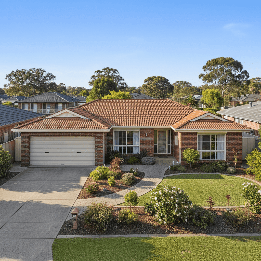 Home Insurance Cost for 4-Bedroom Free Standing Home in Greenwell Point NSW 2540