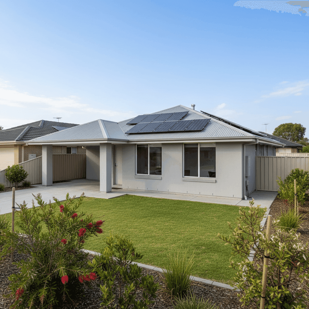 Home Insurance Cost for 2-Bedroom Free Standing Home in Bongaree QLD 4507