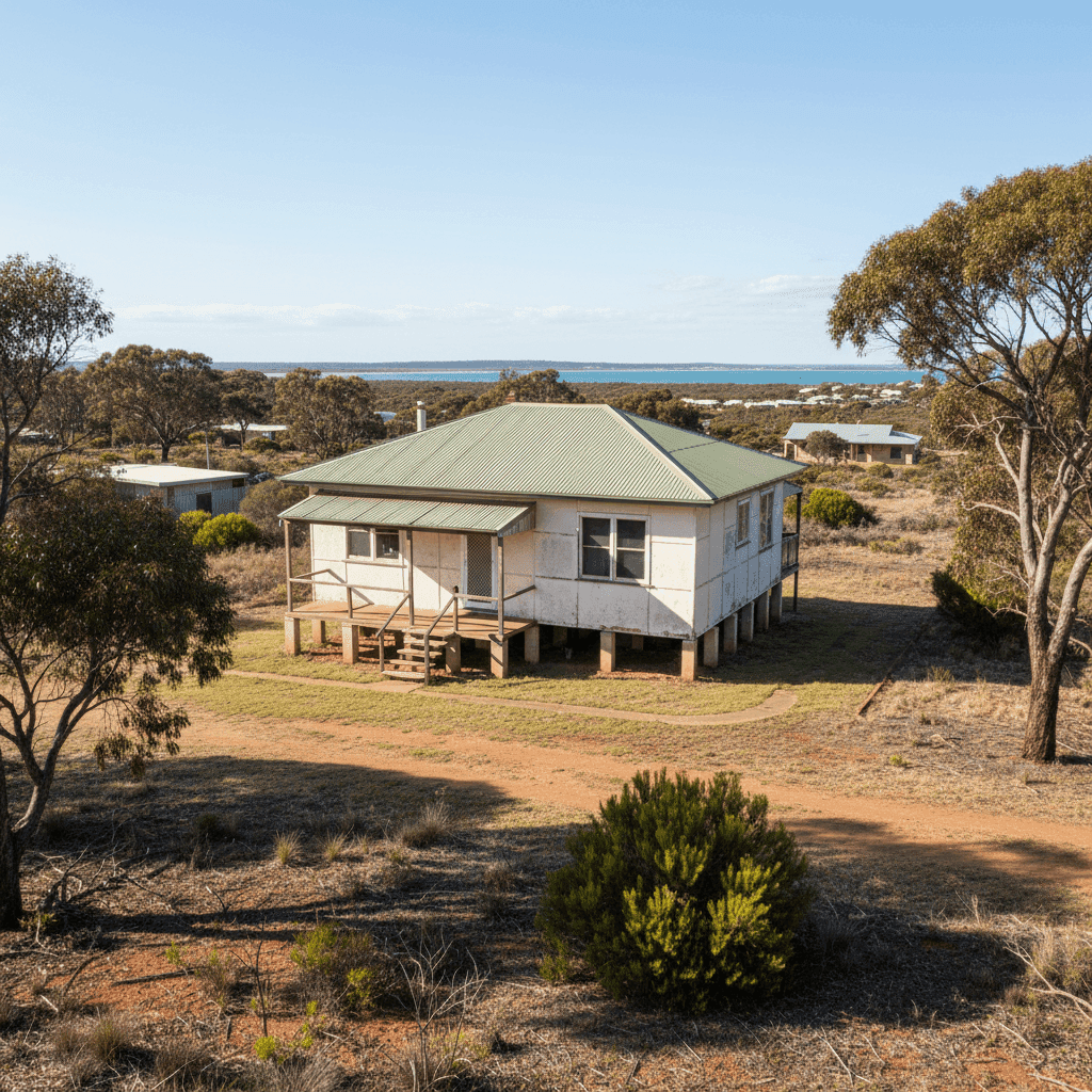 Home Insurance Cost for 3-Bedroom Free Standing Home in Morgantown WA 6701